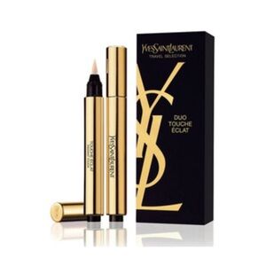 YVES SAINT LAURENT RADIANT TOUCHE ÉCLAT DUO No 2